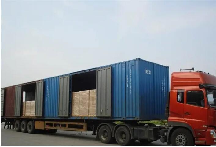 厦门到巴里坤哈萨克自治县整车运输