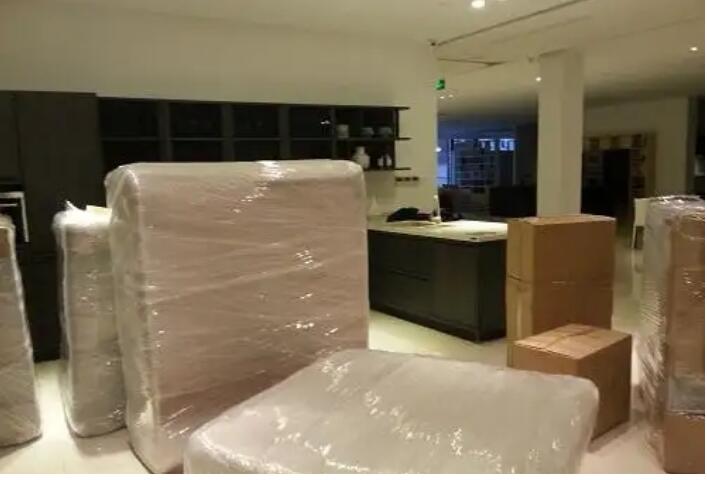 厦门到巴里坤哈萨克自治县长途搬家