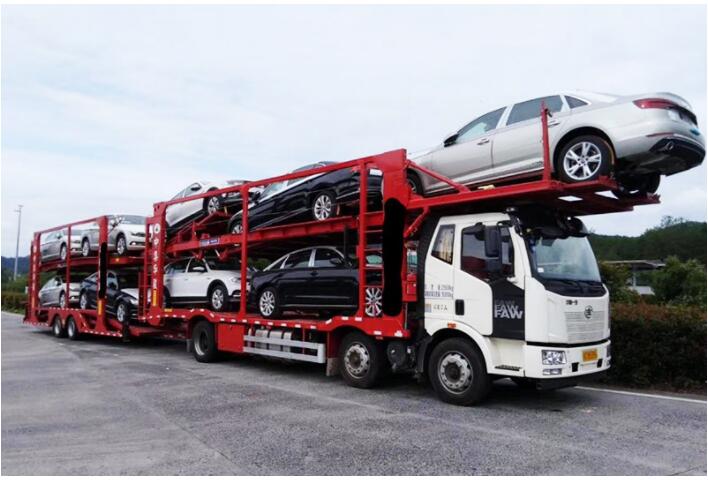 厦门到巴里坤哈萨克自治县轿车托运